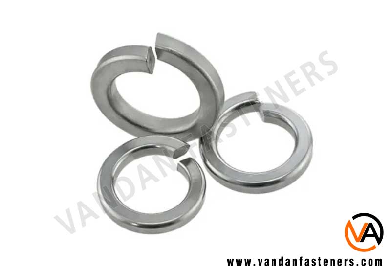 Hastelloy Washers Fasteners Manufacturers Exporters Suppliers Stockist In India